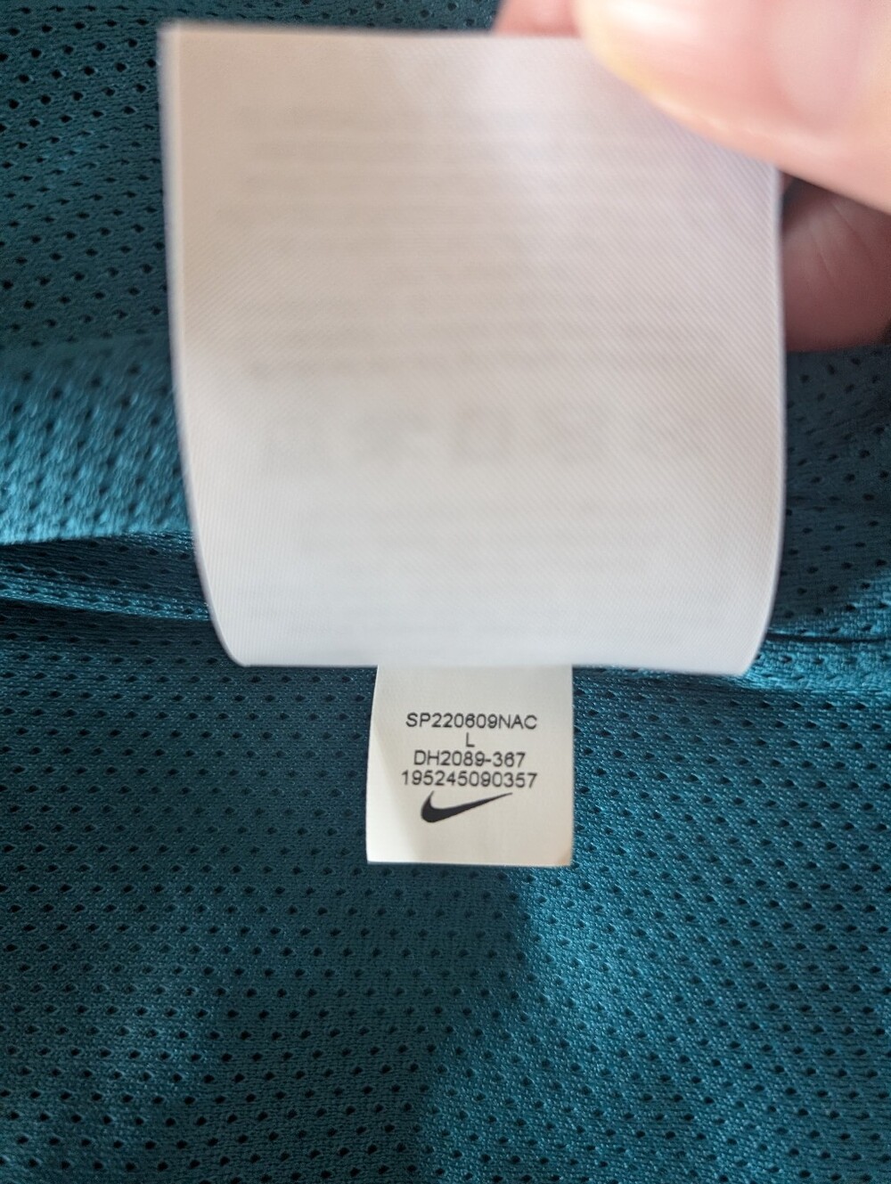 Nike Women's Golf Repel Jacket NWT Size Large - Picture 9 of 13